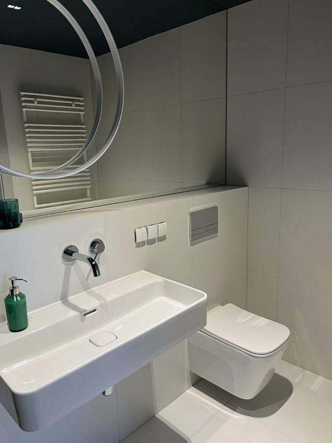 Apartamenty Na Zurawiej Kołobrzeg Kültér fotó