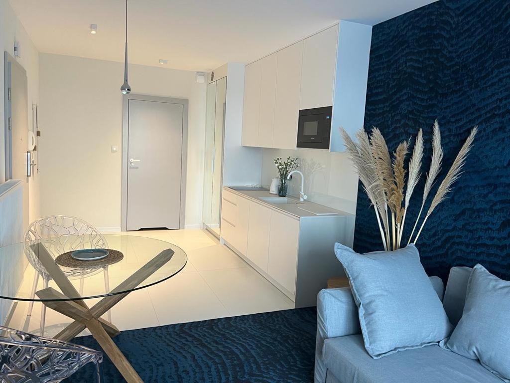 Apartamenty Na Zurawiej Kołobrzeg Kültér fotó