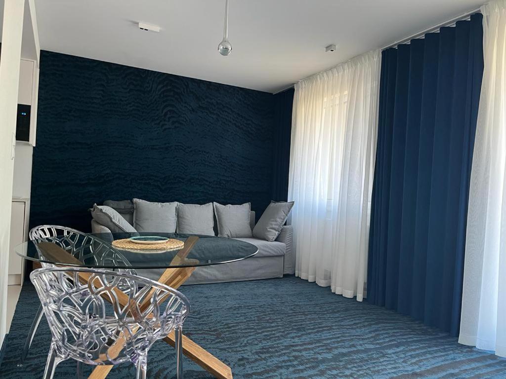 Apartamenty Na Zurawiej Kołobrzeg Kültér fotó