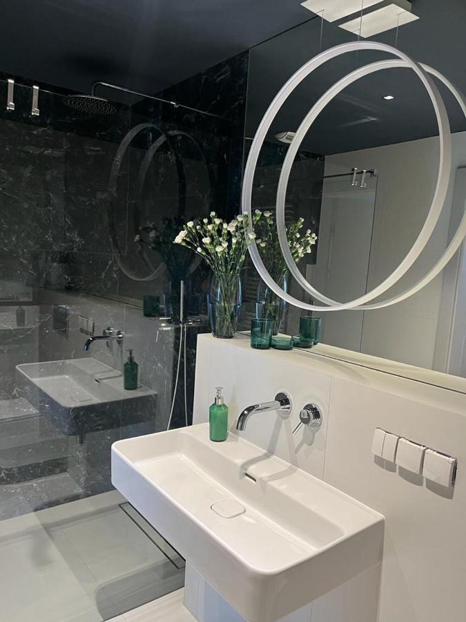 Apartamenty Na Zurawiej Kołobrzeg Kültér fotó